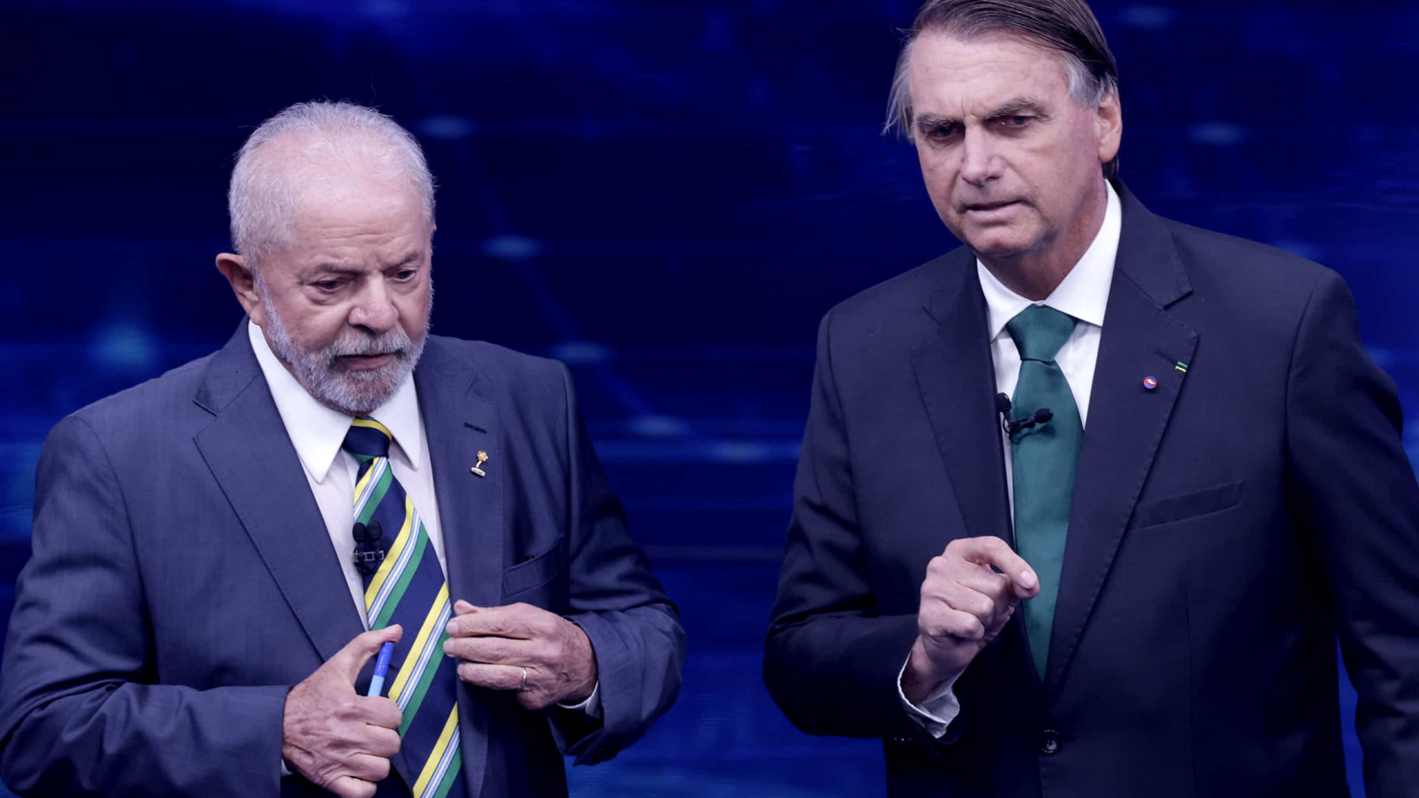 Ato por cartas une sociedade com falas duras contra golpismo de Bolsonaro