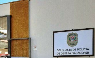 Foto de Assalto deixa comerciante ferido em São Carlos