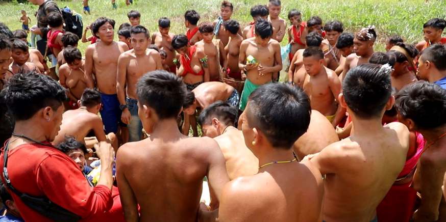Foto de Correntistas relatam instabilidade no Pix em diversos bancos