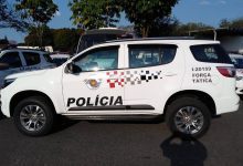Foto de Adolescente é detido após furta botijões de gás, ferramentas e fios no Santa Felícia