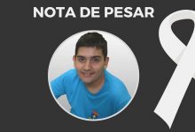 Luto: morte de jovem causa comoção nas redes sociais