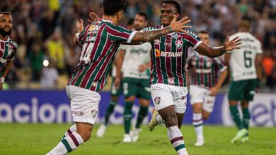 Flamengo e Corinthians buscam título da Copa do Brasil no Maracanã