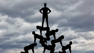 Foto de Psicólogos explicam o transtorno da personalidade narcisista; atenção!
