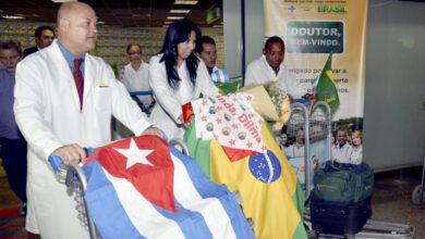 Foto de Justiça autoriza recontratação de cubanos do Mais Médicos